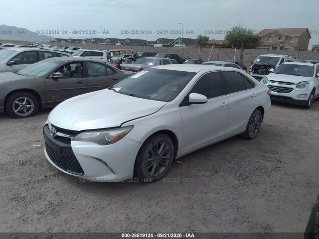 Photo 1 VIN: 4T1BF1FK4FU112240 - TOYOTA CAMRY 