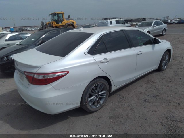 Photo 3 VIN: 4T1BF1FK4FU112240 - TOYOTA CAMRY 