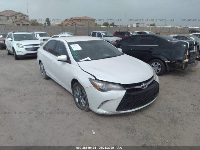 Photo 5 VIN: 4T1BF1FK4FU112240 - TOYOTA CAMRY 