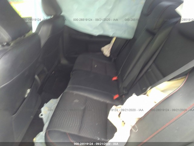 Photo 7 VIN: 4T1BF1FK4FU112240 - TOYOTA CAMRY 