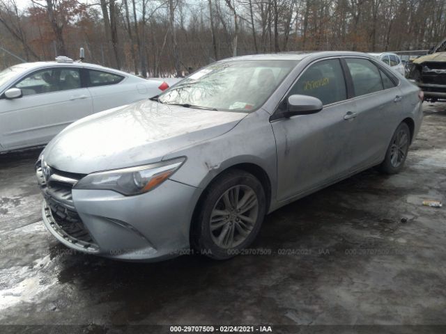 Photo 1 VIN: 4T1BF1FK4FU114229 - TOYOTA CAMRY 