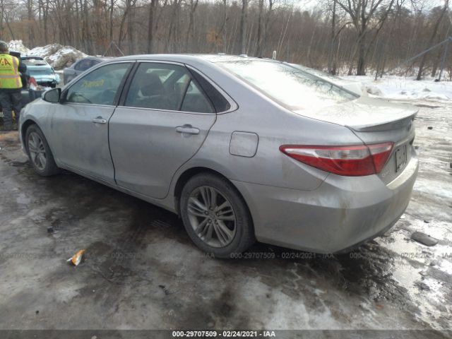 Photo 2 VIN: 4T1BF1FK4FU114229 - TOYOTA CAMRY 