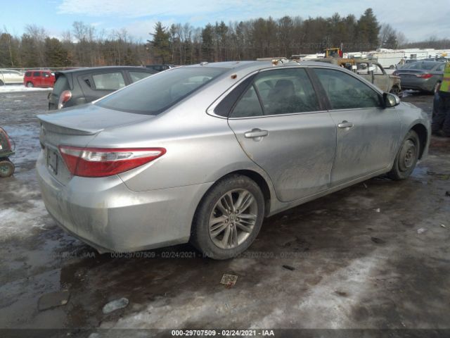 Photo 3 VIN: 4T1BF1FK4FU114229 - TOYOTA CAMRY 