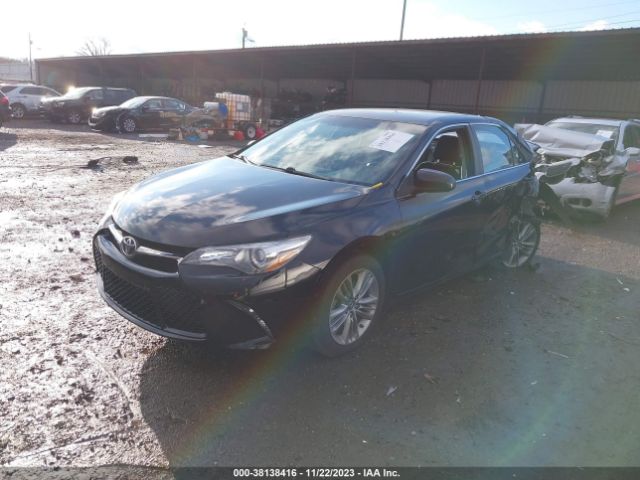 Photo 1 VIN: 4T1BF1FK4FU114862 - TOYOTA CAMRY 