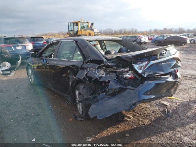 Photo 2 VIN: 4T1BF1FK4FU114862 - TOYOTA CAMRY 