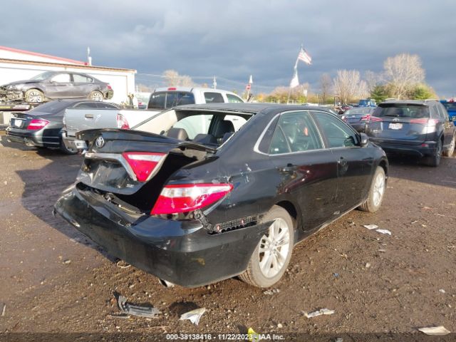 Photo 3 VIN: 4T1BF1FK4FU114862 - TOYOTA CAMRY 