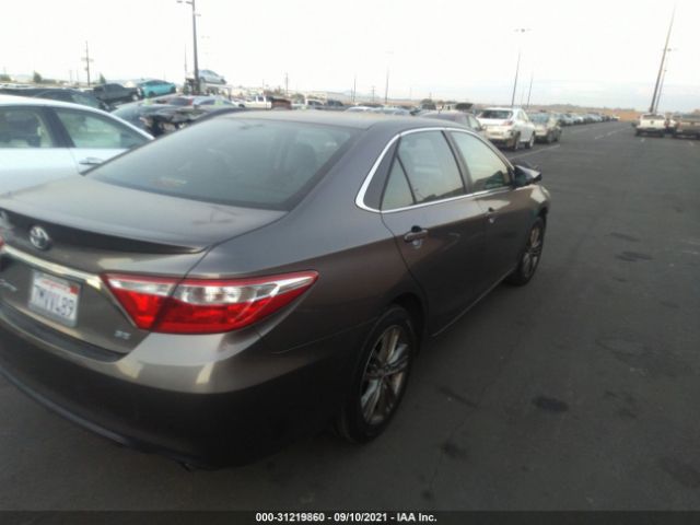 Photo 3 VIN: 4T1BF1FK4FU115770 - TOYOTA CAMRY 