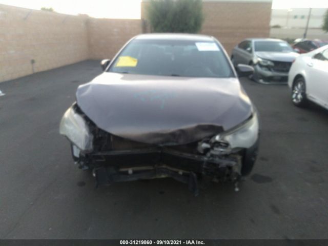 Photo 5 VIN: 4T1BF1FK4FU115770 - TOYOTA CAMRY 