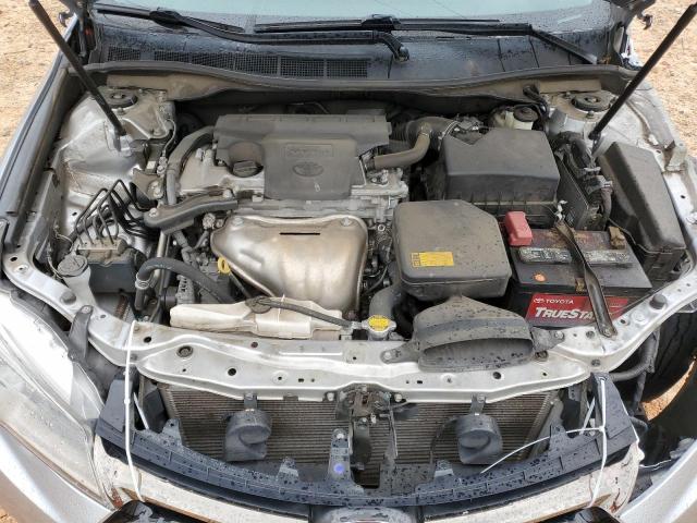 Photo 10 VIN: 4T1BF1FK4FU474231 - TOYOTA CAMRY LE 