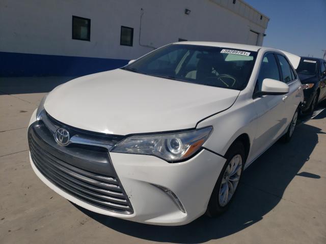 Photo 1 VIN: 4T1BF1FK4FU475752 - TOYOTA CAMRY LE 