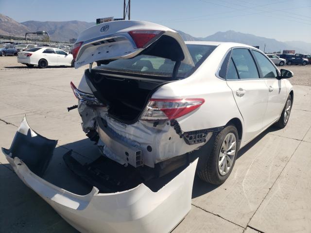 Photo 3 VIN: 4T1BF1FK4FU475752 - TOYOTA CAMRY LE 