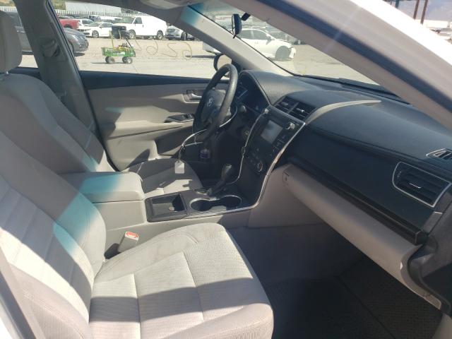 Photo 4 VIN: 4T1BF1FK4FU475752 - TOYOTA CAMRY LE 