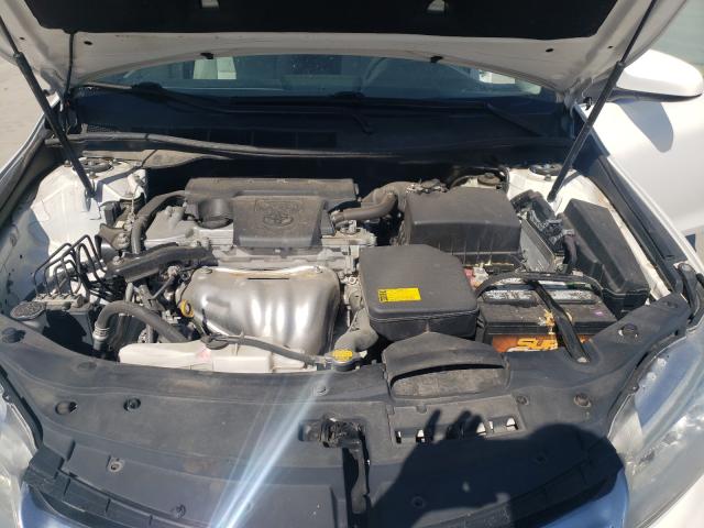 Photo 6 VIN: 4T1BF1FK4FU475752 - TOYOTA CAMRY LE 