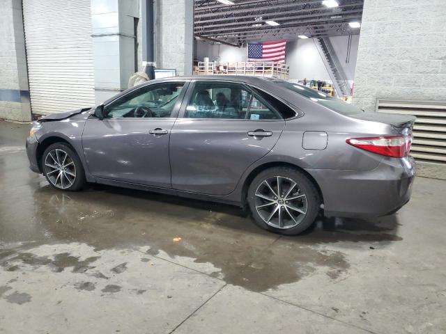 Photo 1 VIN: 4T1BF1FK4FU477176 - TOYOTA CAMRY LE 