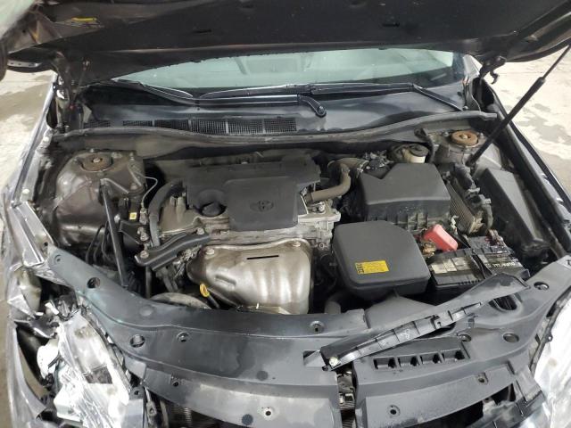 Photo 10 VIN: 4T1BF1FK4FU477176 - TOYOTA CAMRY LE 