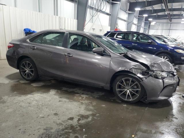 Photo 3 VIN: 4T1BF1FK4FU477176 - TOYOTA CAMRY LE 