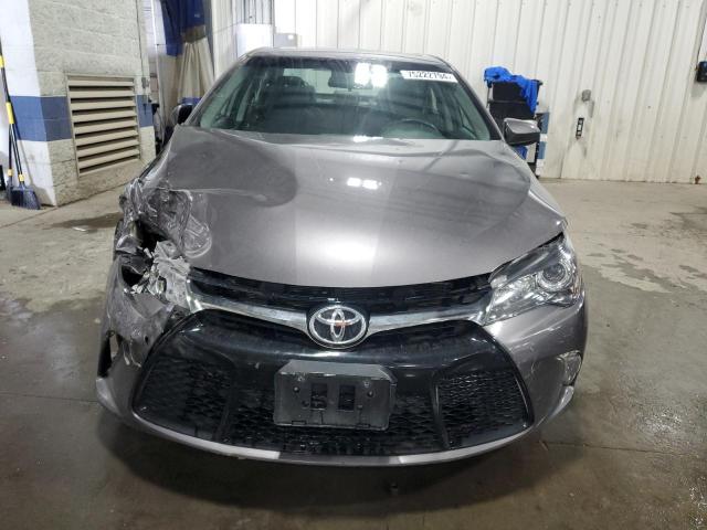 Photo 4 VIN: 4T1BF1FK4FU477176 - TOYOTA CAMRY LE 