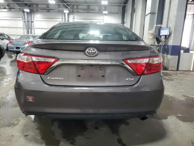 Photo 5 VIN: 4T1BF1FK4FU477176 - TOYOTA CAMRY LE 