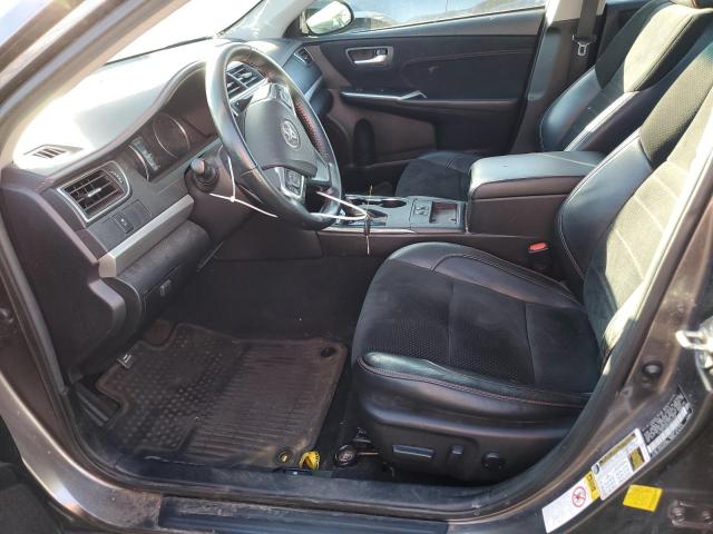 Photo 6 VIN: 4T1BF1FK4FU477176 - TOYOTA CAMRY LE 