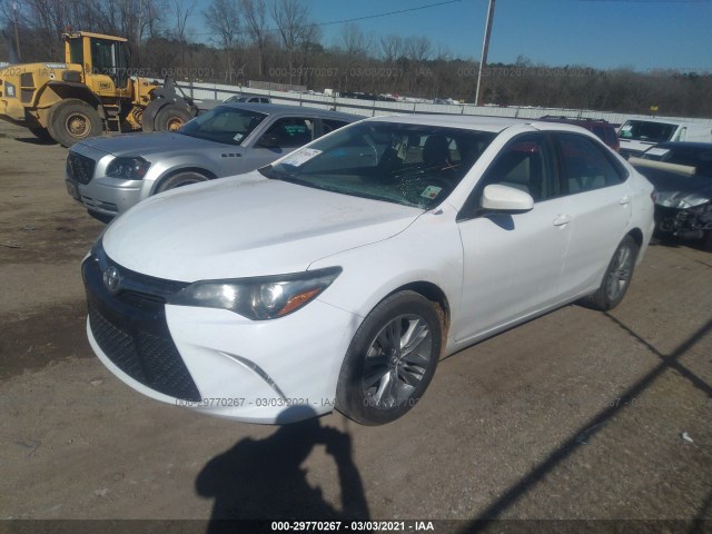 Photo 1 VIN: 4T1BF1FK4FU477405 - TOYOTA CAMRY 