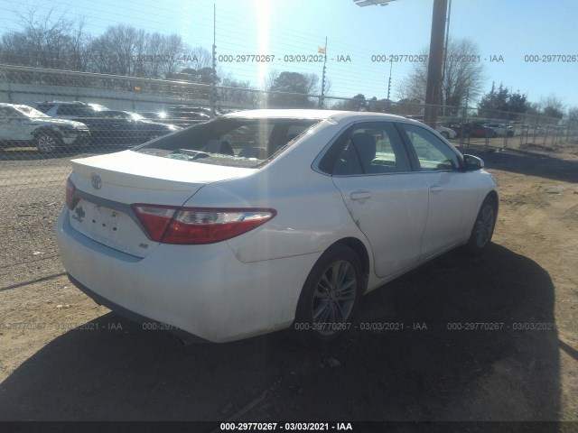 Photo 3 VIN: 4T1BF1FK4FU477405 - TOYOTA CAMRY 