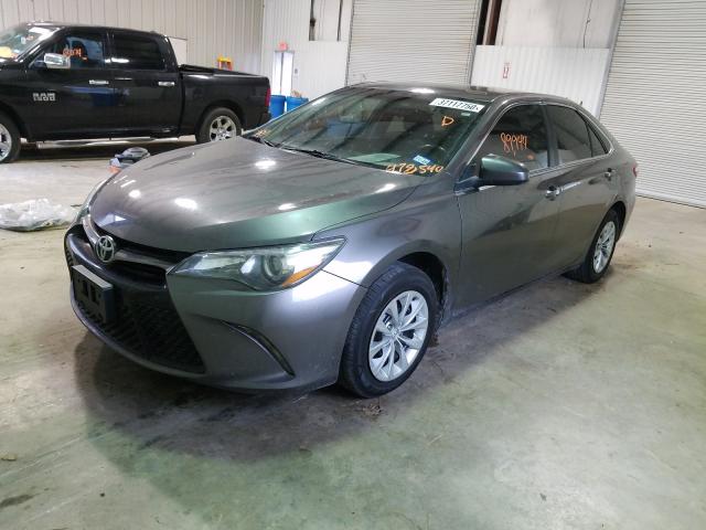 Photo 1 VIN: 4T1BF1FK4FU478540 - TOYOTA CAMRY LE 