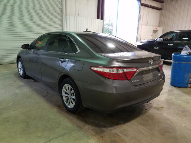 Photo 2 VIN: 4T1BF1FK4FU478540 - TOYOTA CAMRY LE 