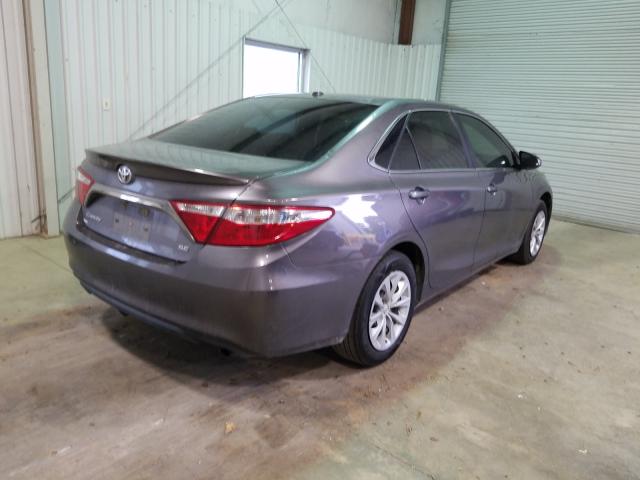 Photo 3 VIN: 4T1BF1FK4FU478540 - TOYOTA CAMRY LE 