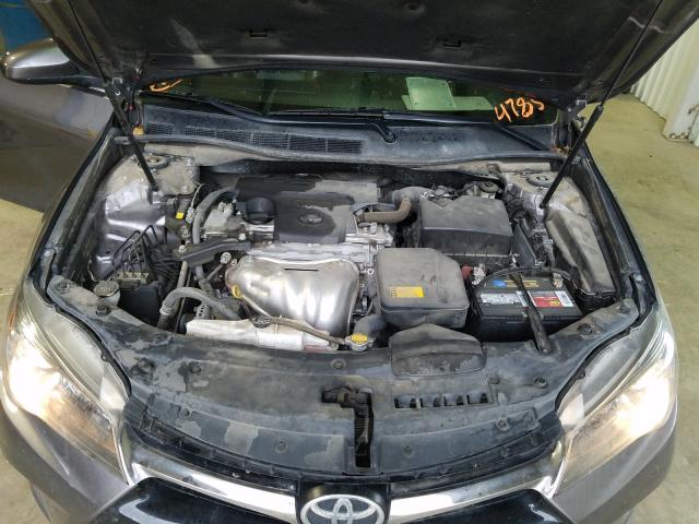 Photo 6 VIN: 4T1BF1FK4FU478540 - TOYOTA CAMRY LE 