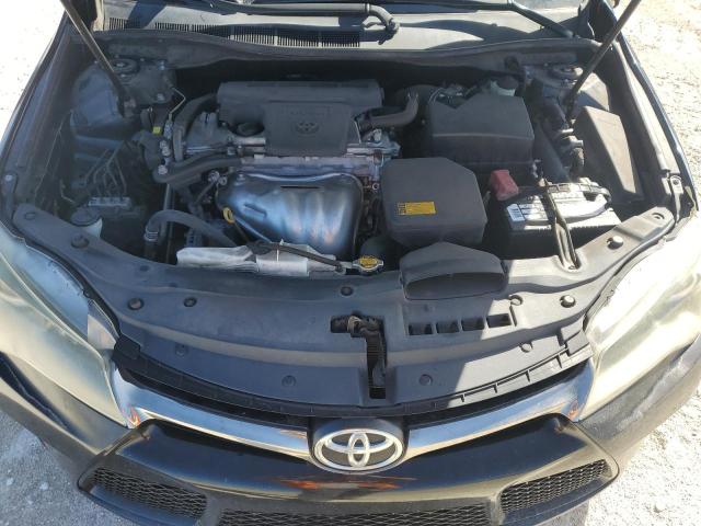 Photo 10 VIN: 4T1BF1FK4FU481888 - TOYOTA CAMRY LE 