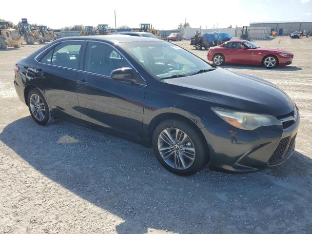 Photo 3 VIN: 4T1BF1FK4FU481888 - TOYOTA CAMRY LE 