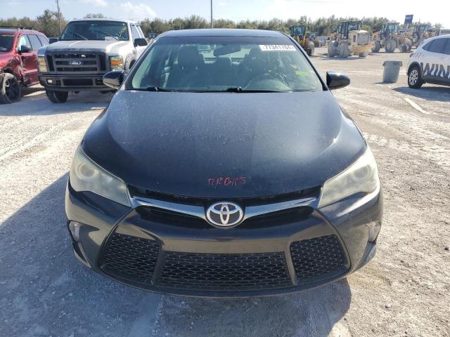 Photo 4 VIN: 4T1BF1FK4FU481888 - TOYOTA CAMRY LE 