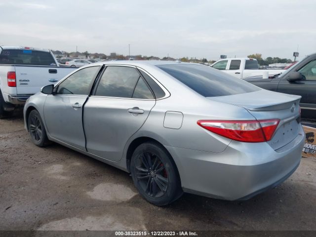 Photo 2 VIN: 4T1BF1FK4FU485438 - TOYOTA CAMRY 