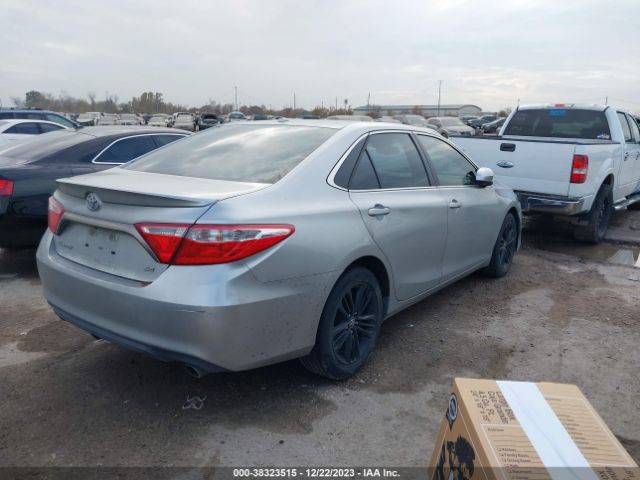 Photo 3 VIN: 4T1BF1FK4FU485438 - TOYOTA CAMRY 