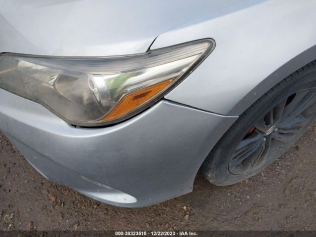 Photo 5 VIN: 4T1BF1FK4FU485438 - TOYOTA CAMRY 