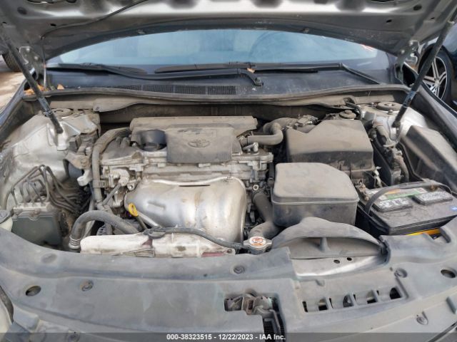 Photo 9 VIN: 4T1BF1FK4FU485438 - TOYOTA CAMRY 