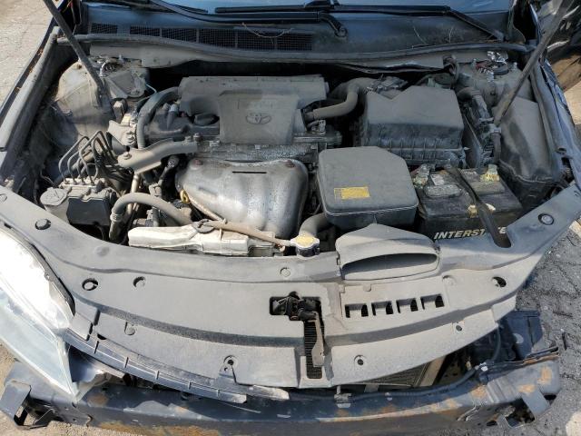 Photo 10 VIN: 4T1BF1FK4FU486072 - TOYOTA CAMRY 