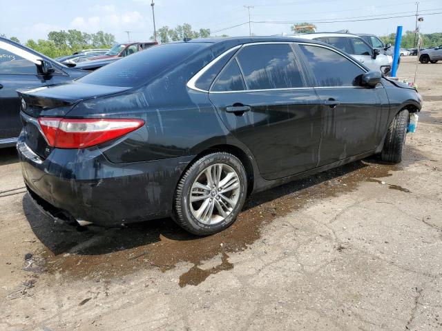 Photo 2 VIN: 4T1BF1FK4FU486072 - TOYOTA CAMRY 