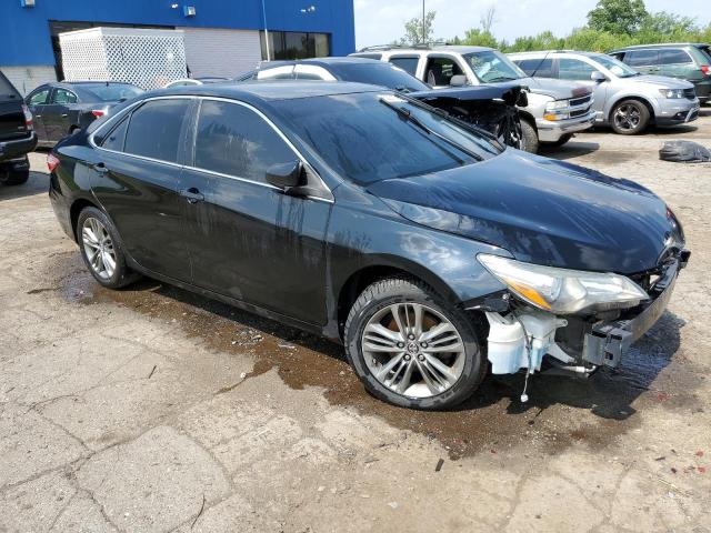 Photo 3 VIN: 4T1BF1FK4FU486072 - TOYOTA CAMRY 