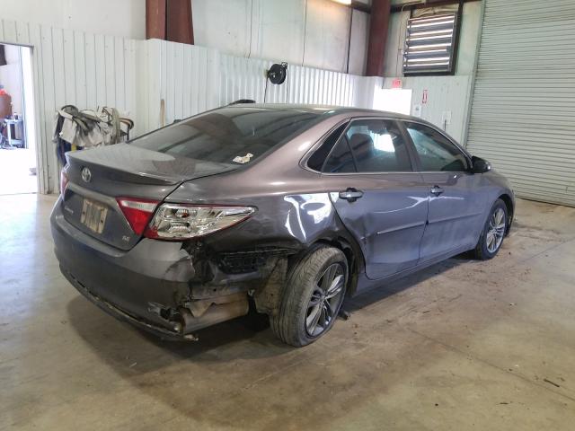 Photo 3 VIN: 4T1BF1FK4FU486301 - TOYOTA CAMRY LE 