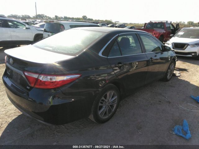 Photo 3 VIN: 4T1BF1FK4FU486752 - TOYOTA CAMRY 