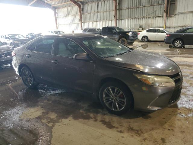 Photo 3 VIN: 4T1BF1FK4FU488419 - TOYOTA CAMRY 