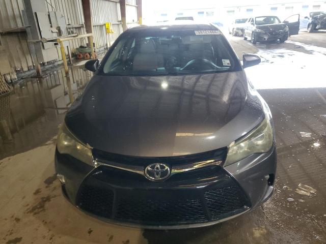 Photo 4 VIN: 4T1BF1FK4FU488419 - TOYOTA CAMRY 