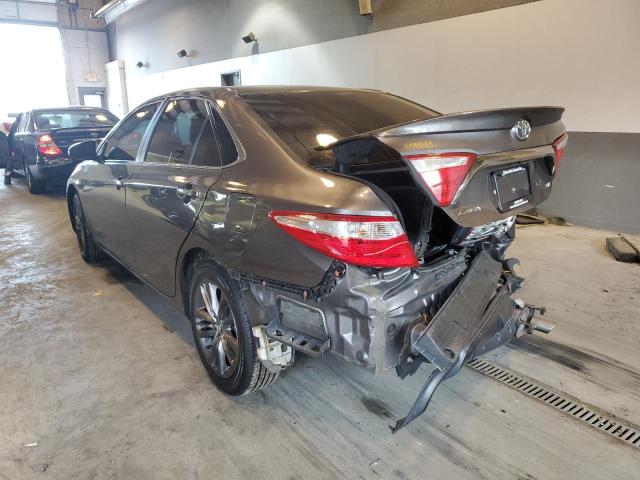 Photo 2 VIN: 4T1BF1FK4FU488498 - TOYOTA CAMRY LE 