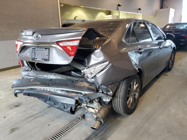 Photo 3 VIN: 4T1BF1FK4FU488498 - TOYOTA CAMRY LE 