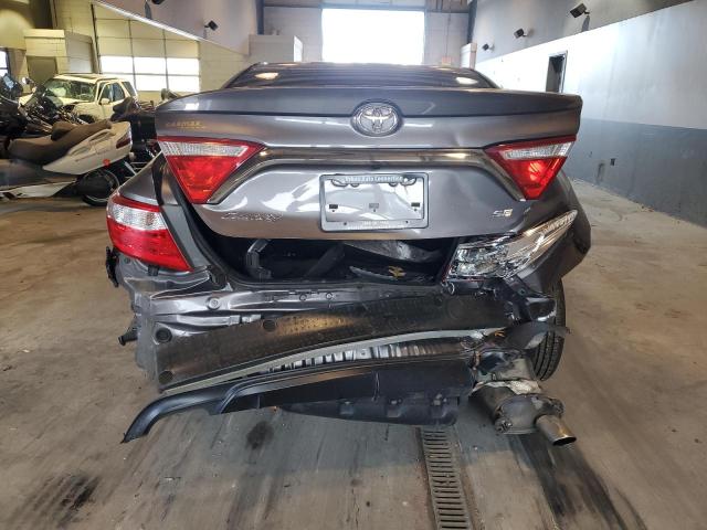 Photo 8 VIN: 4T1BF1FK4FU488498 - TOYOTA CAMRY LE 