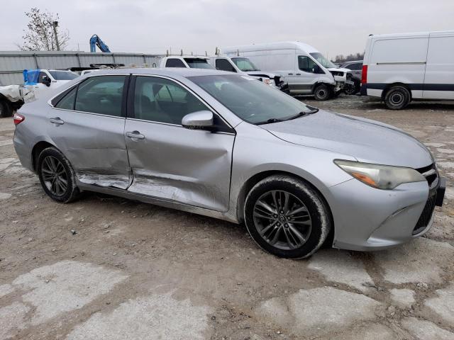 Photo 3 VIN: 4T1BF1FK4FU488680 - TOYOTA CAMRY LE 