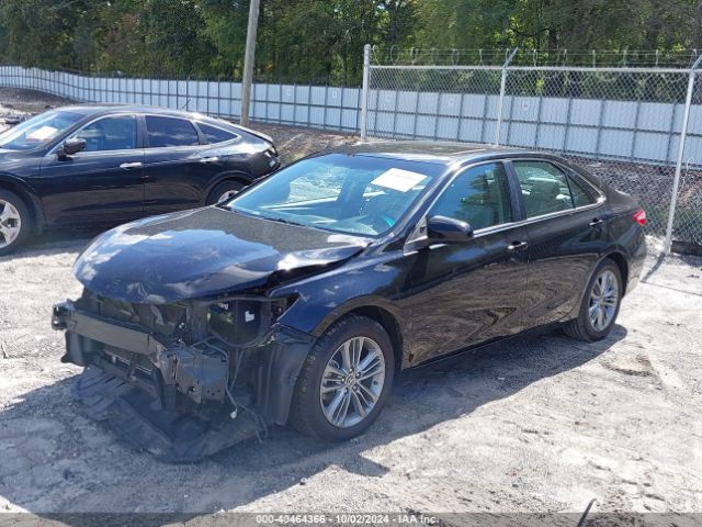 Photo 1 VIN: 4T1BF1FK4FU489473 - TOYOTA CAMRY 