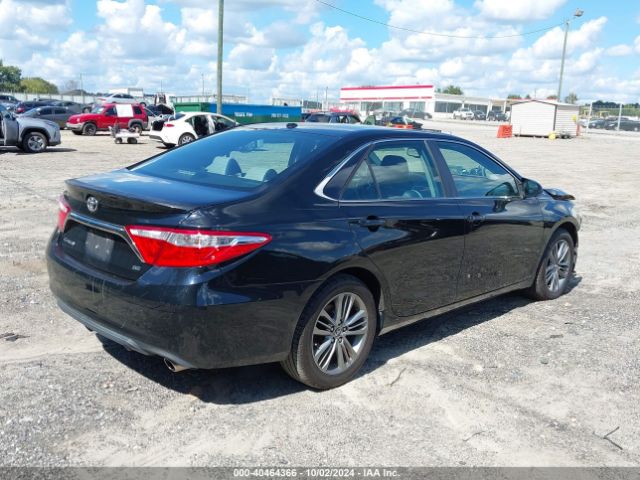 Photo 3 VIN: 4T1BF1FK4FU489473 - TOYOTA CAMRY 