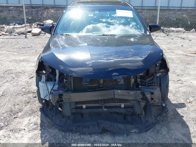 Photo 5 VIN: 4T1BF1FK4FU489473 - TOYOTA CAMRY 